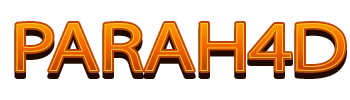 PARAH4D logo